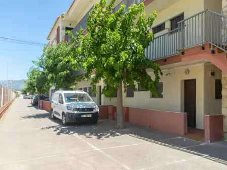 Appartement 2 ch. avec balcon et piscine à Empuriabrava : photo 21