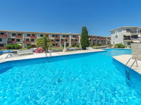 Appartement 2 ch. avec balcon et piscine à Empuriabrava : photo 22