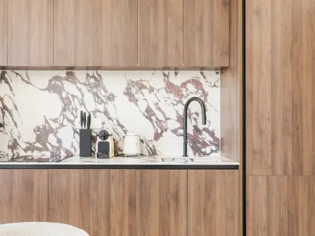 Casa Monte Halcones – Apt 4 pers., vue mer panoramique : photo 4