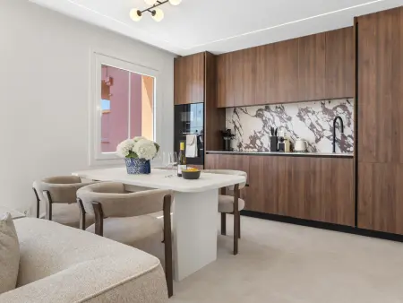 Casa Monte Halcones – Apt 4 pers., vue mer panoramique : photo 5