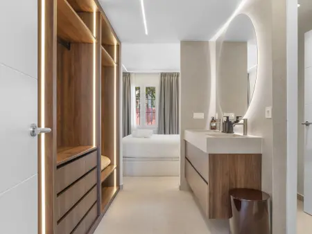 Casa Monte Halcones – Apt 4 pers., vue mer panoramique : photo 6