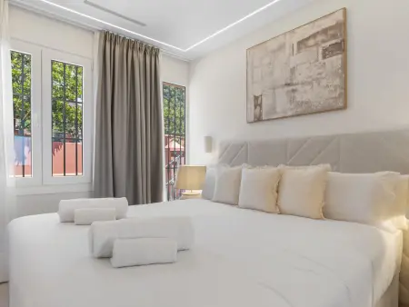 Casa Monte Halcones – Apt 4 pers., vue mer panoramique : photo 7