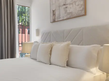 Casa Monte Halcones – Apt 4 pers., vue mer panoramique : photo 8