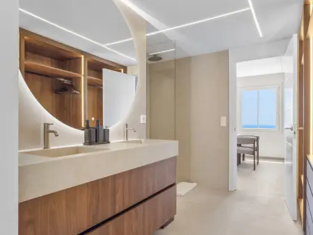 Casa Monte Halcones – Apt 4 pers., vue mer panoramique : photo 9