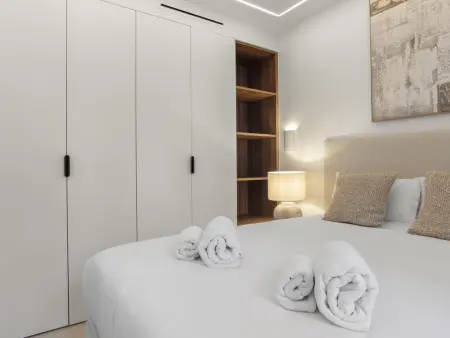 Casa Monte Halcones – Apt 4 pers., vue mer panoramique : photo 10