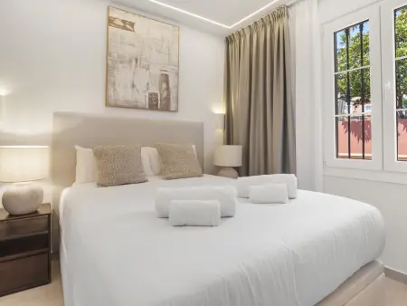 Casa Monte Halcones – Apt 4 pers., vue mer panoramique : photo 11