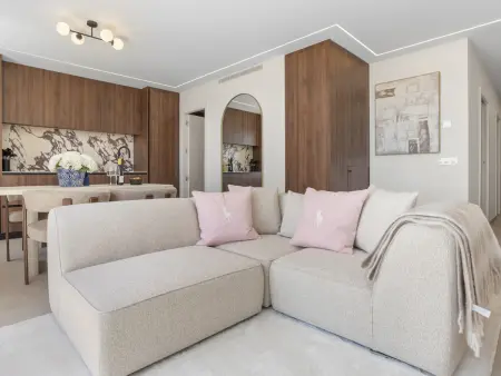 Casa Monte Halcones – Apt 4 pers., vue mer panoramique : photo 13