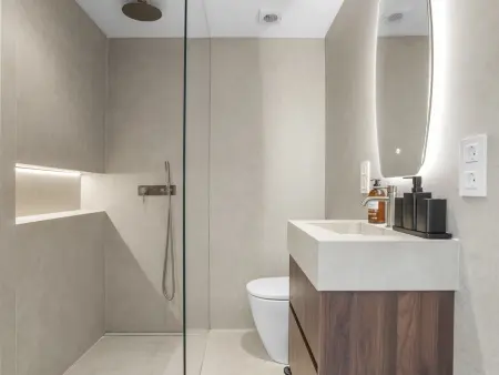 Casa Monte Halcones – Apt 4 pers., vue mer panoramique : photo 15