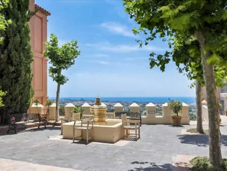 Casa Monte Halcones – Apt 4 pers., vue mer panoramique : photo 17