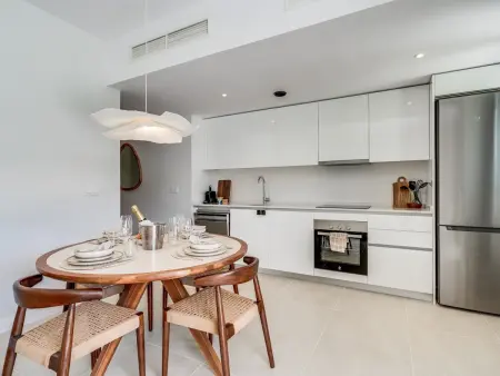 Casa Aranya, appartement neuf à Estepona - 4 pers. : photo 2