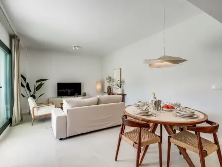 Casa Aranya, appartement neuf à Estepona - 4 pers. : photo 4