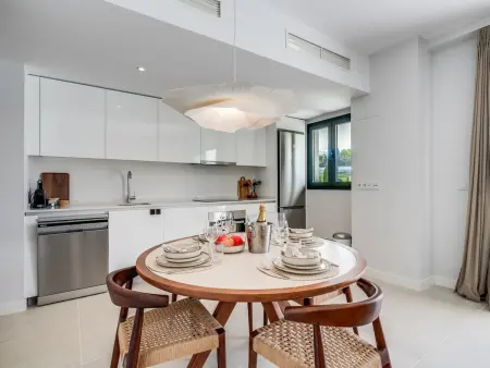 Casa Aranya, appartement neuf à Estepona - 4 pers. : photo 5