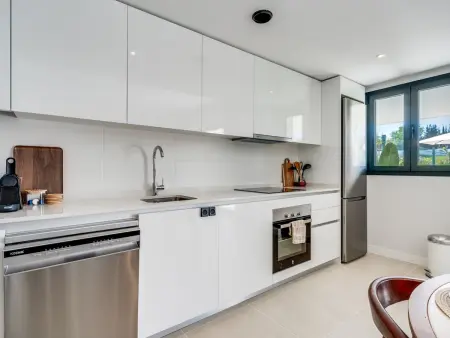 Casa Aranya, appartement neuf à Estepona - 4 pers. : photo 7