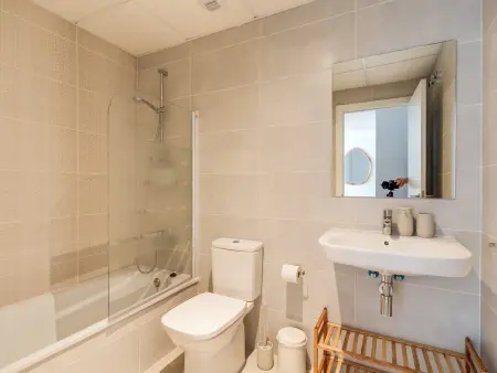 Casa Aranya, appartement neuf à Estepona - 4 pers. : photo 10