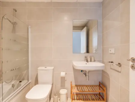 Casa Aranya, appartement neuf à Estepona - 4 pers. : photo 11