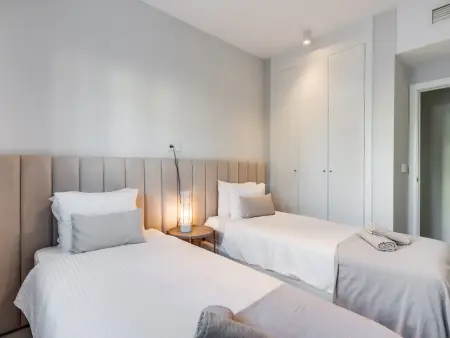 Casa Aranya, appartement neuf à Estepona - 4 pers. : photo 13