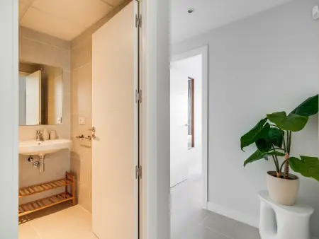 Casa Aranya, appartement neuf à Estepona - 4 pers. : photo 14