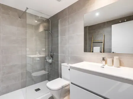 Casa Aranya, appartement neuf à Estepona - 4 pers. : photo 15