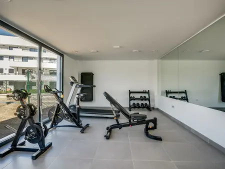 Casa Aranya, appartement neuf à Estepona - 4 pers. : photo 19
