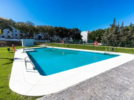 Casa Aranya, appartement neuf à Estepona - 4 pers. : photo 21