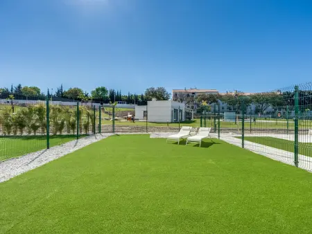 Casa Aranya, appartement neuf à Estepona - 4 pers. : photo 23
