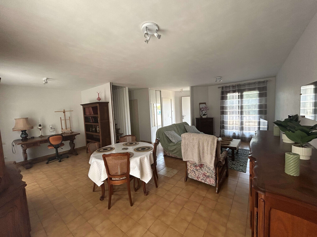 Villa familiale 3 chambres à Balaruc-les-Bains - Photo 6
