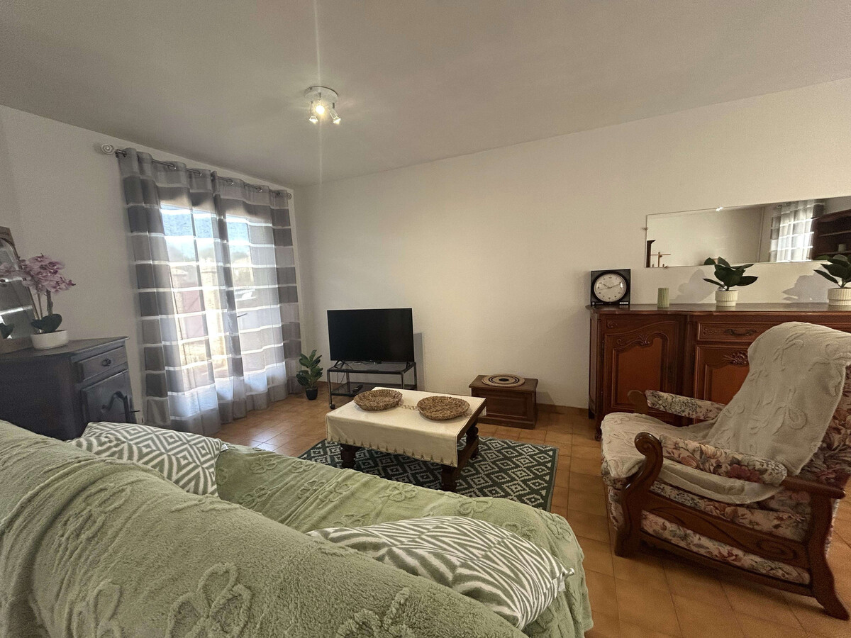 Villa familiale 3 chambres à Balaruc-les-Bains - Photo 9