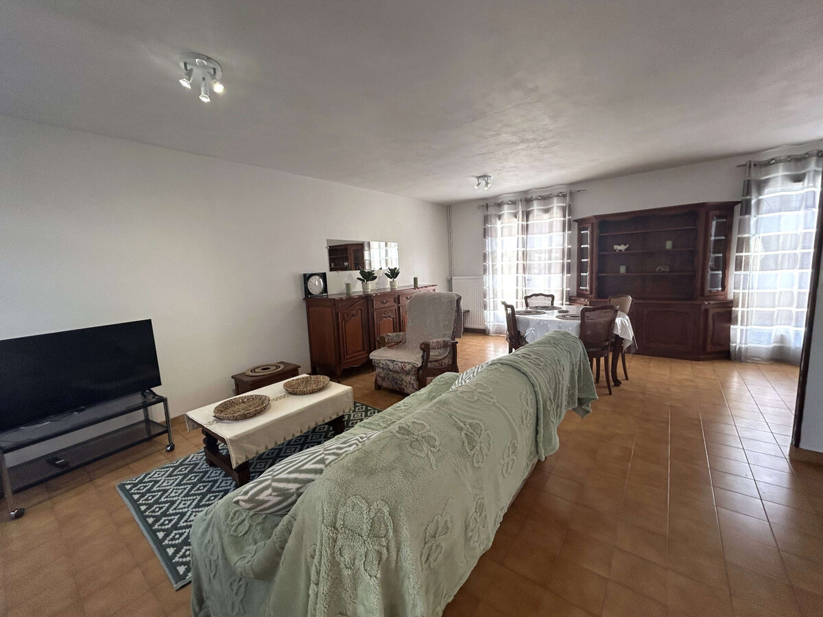 Villa familiale 3 chambres à Balaruc-les-Bains - Photo 10