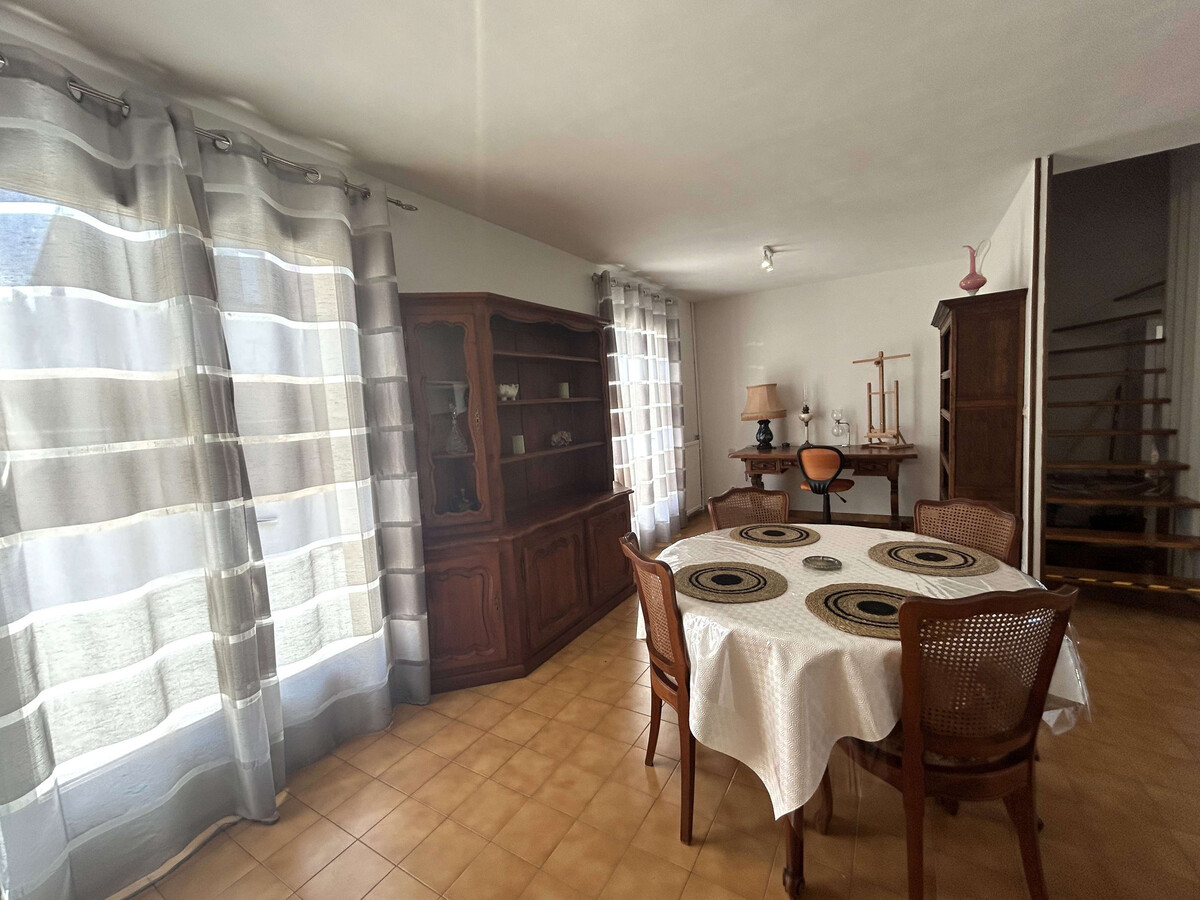 Villa familiale 3 chambres à Balaruc-les-Bains - Photo 11