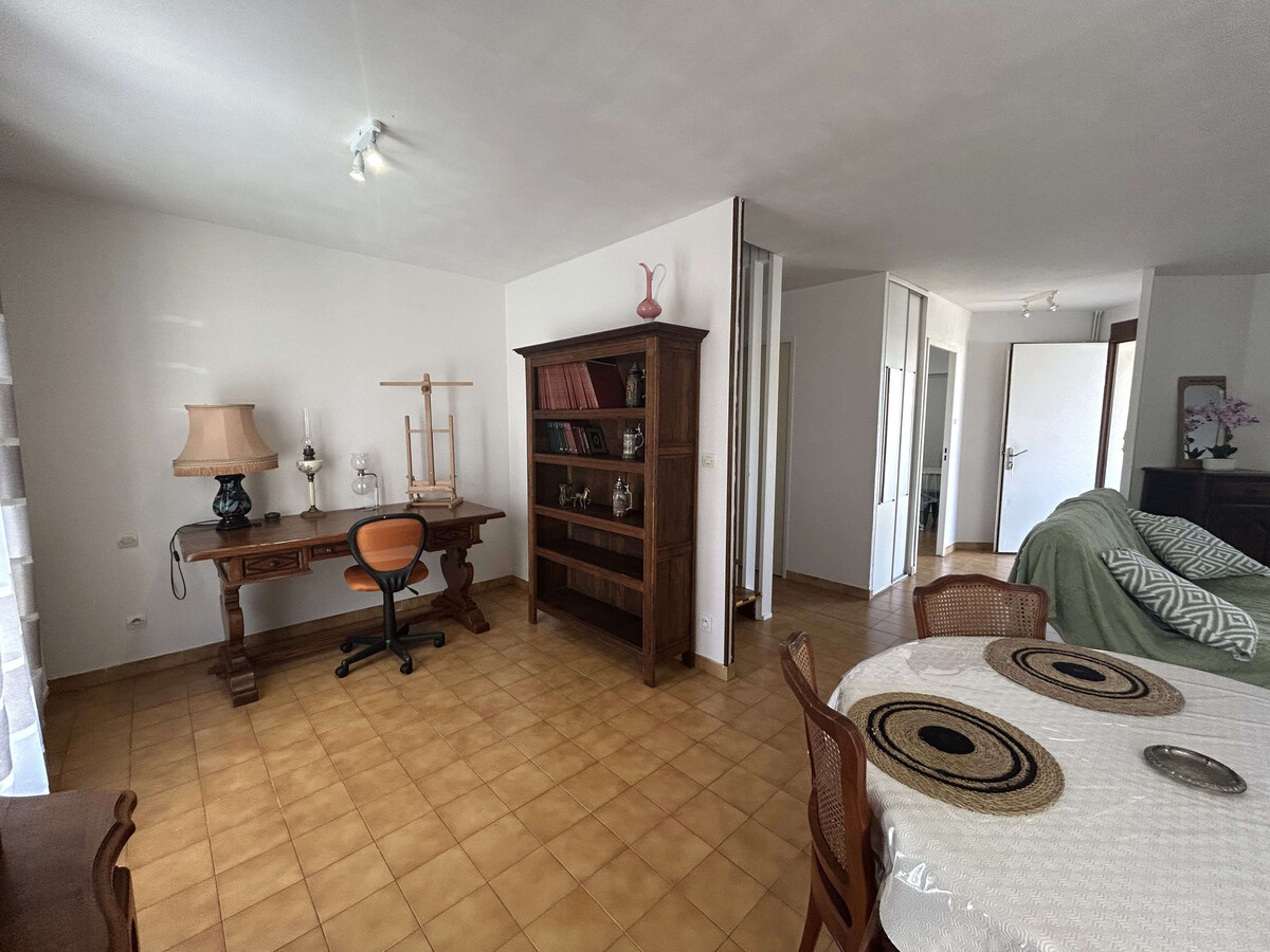 Villa familiale 3 chambres à Balaruc-les-Bains - Photo 12