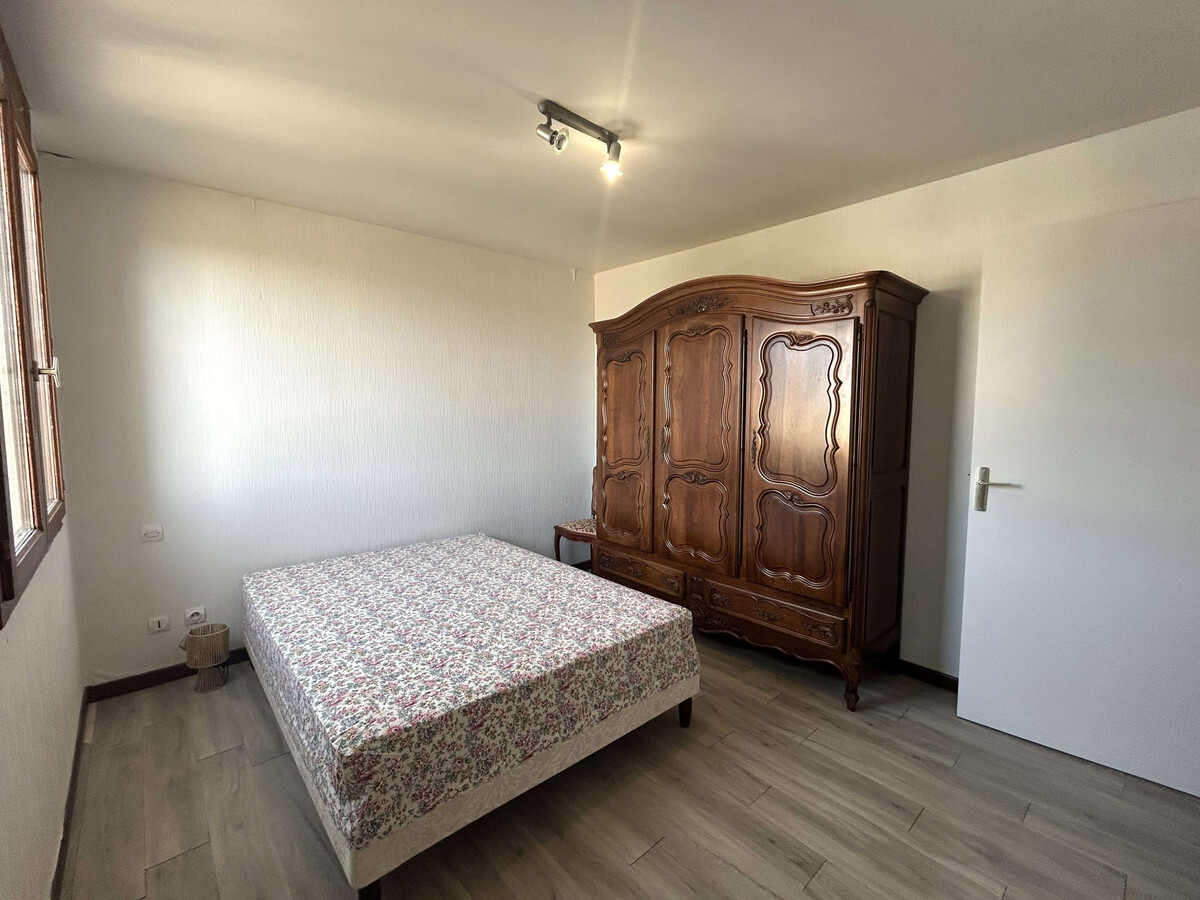 Villa familiale 3 chambres à Balaruc-les-Bains - Photo 16
