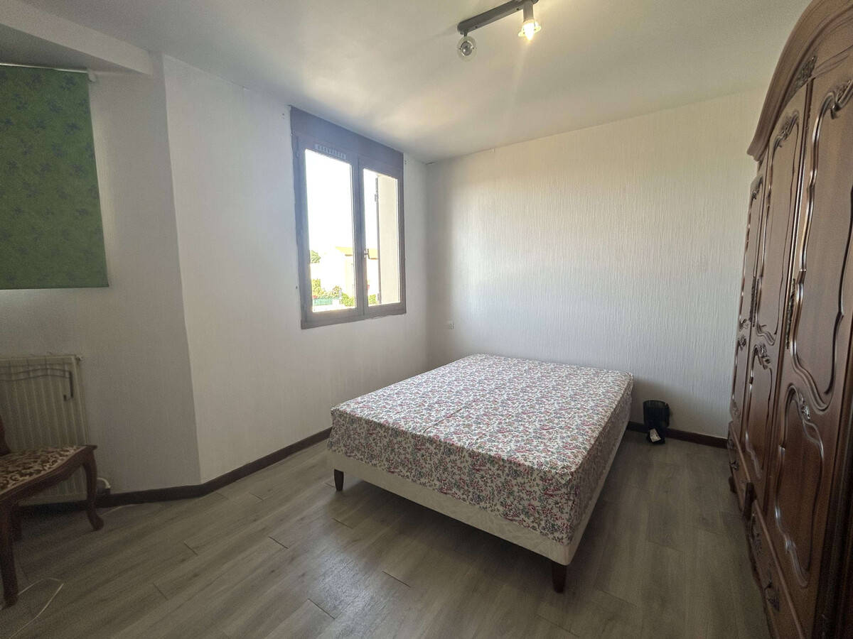 Villa familiale 3 chambres à Balaruc-les-Bains - Photo 17