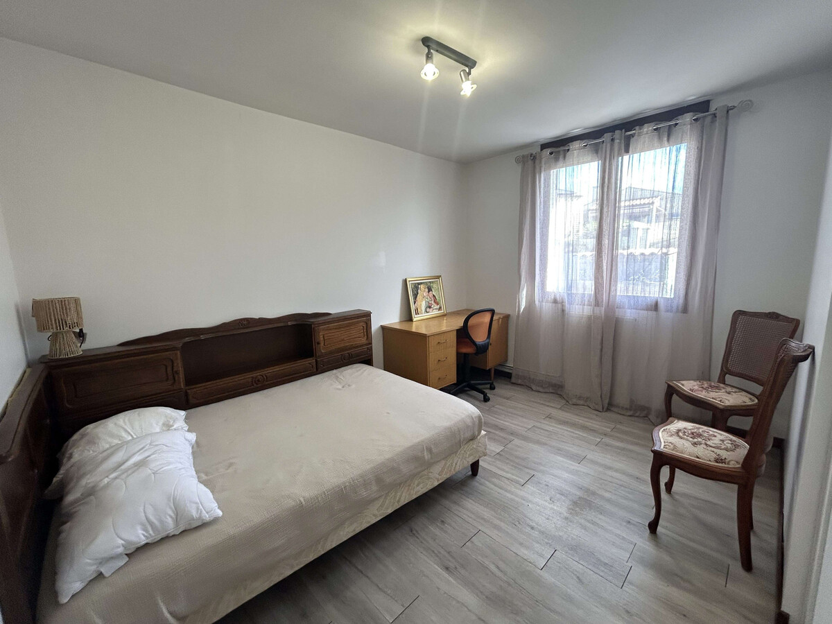 Villa familiale 3 chambres à Balaruc-les-Bains - Photo 18