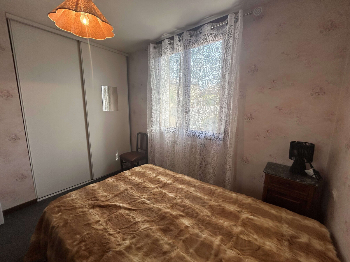 Villa familiale 3 chambres à Balaruc-les-Bains - Photo 20