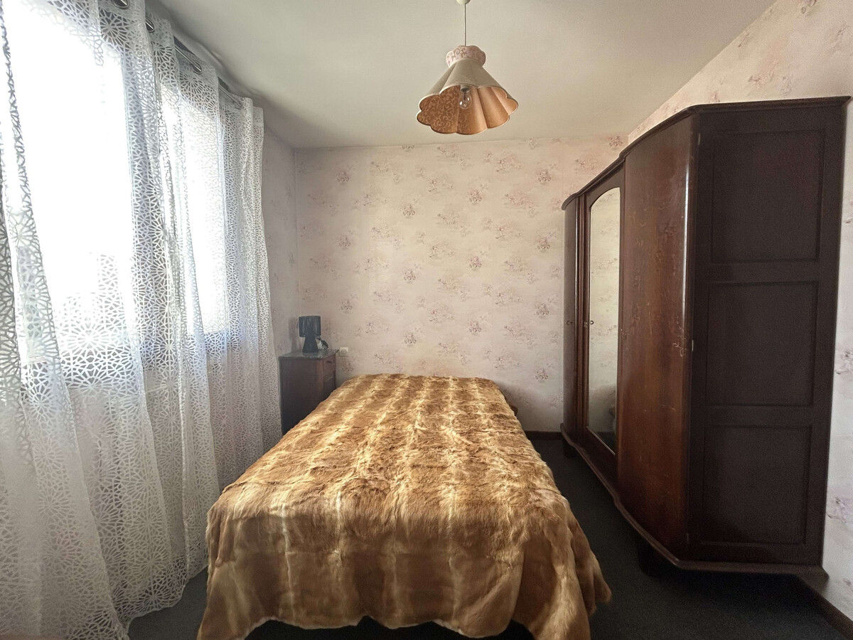 Villa familiale 3 chambres à Balaruc-les-Bains - Photo 21