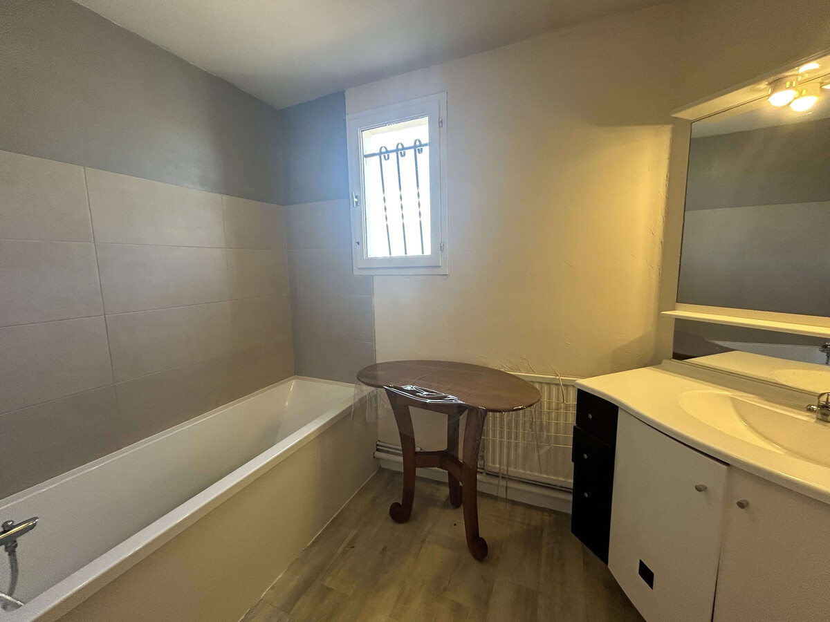 Villa familiale 3 chambres à Balaruc-les-Bains - Photo 22