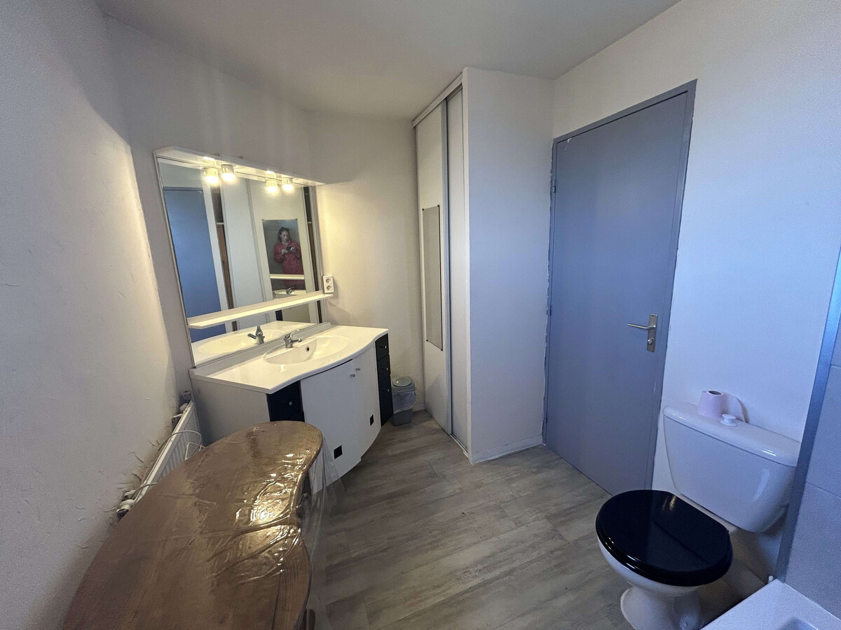 Villa familiale 3 chambres à Balaruc-les-Bains - Photo 23