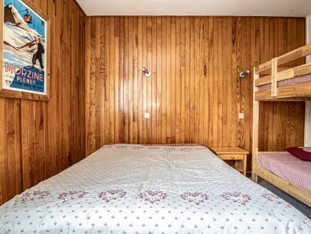 Appartement 2 pièces centre Morzine, 4 personnes : photo 7