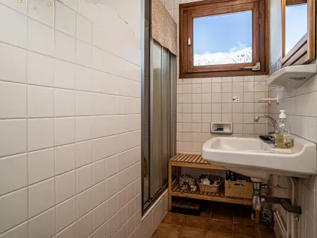 Appartement 2 pièces centre Morzine, 4 personnes : photo 8