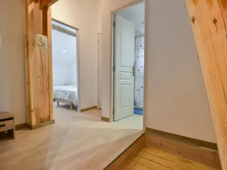 La Grange, Gîte de qualité avec terrasse et piscine privée - Photo 10