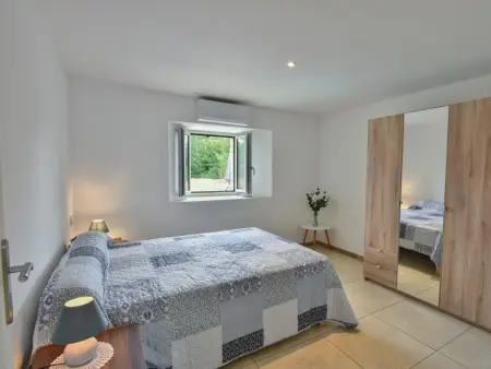 La Grange, Gîte de qualité avec terrasse et piscine privée - Photo 12