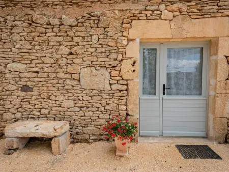La Grange, Gîte de qualité avec terrasse et piscine privée - Photo 33