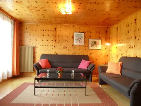 Location appartement à Grächen, Chalet Matten, (Grächen),