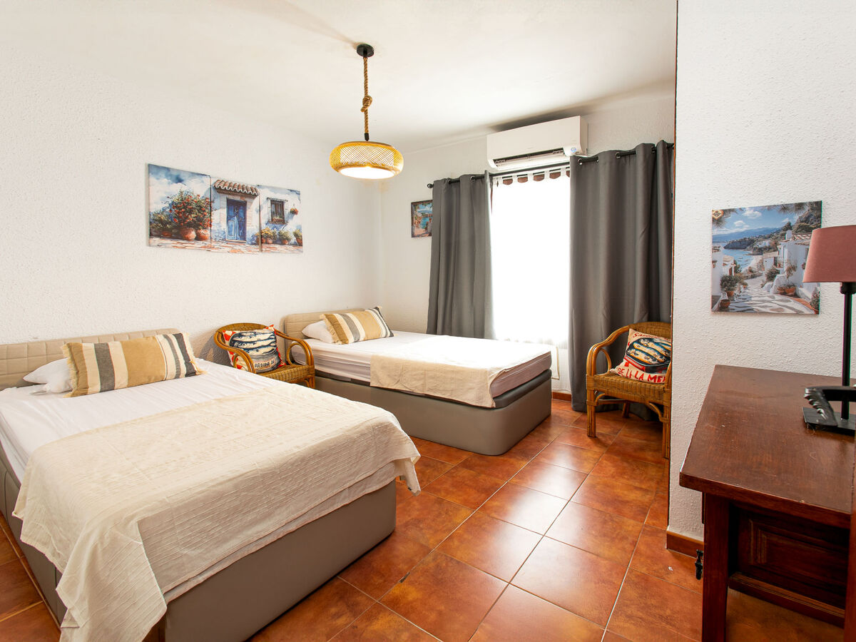 Carmen - Maison 2 chambres à 500 m de la mer - Photo 11
