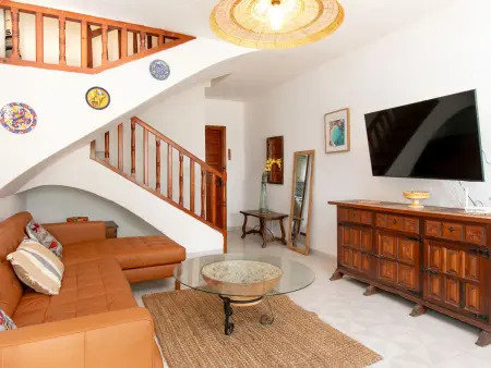 Carmen - Maison 2 chambres à 500 m de la mer : photo 9