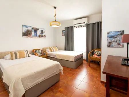 Carmen - Maison 2 chambres à 500 m de la mer : photo 11