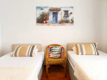 Carmen - Maison 2 chambres à 500 m de la mer : photo 13