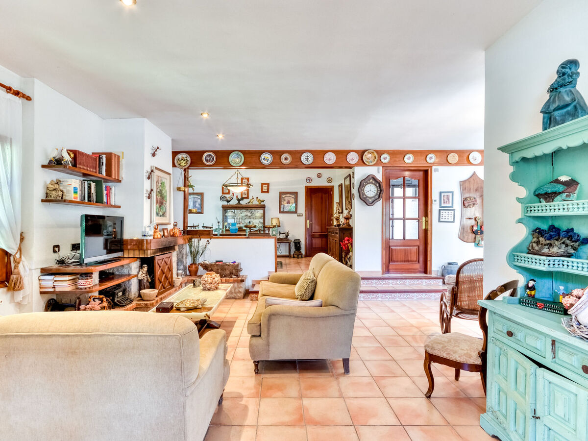 Quietud, maison 6 pers. avec piscine à Santa Cristina d'Aro - Photo 10