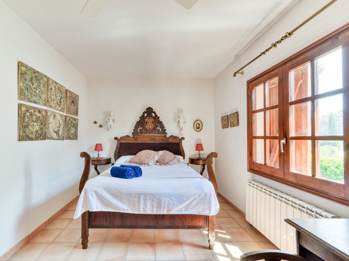 Quietud, maison 6 pers. avec piscine à Santa Cristina d'Aro - Photo 17