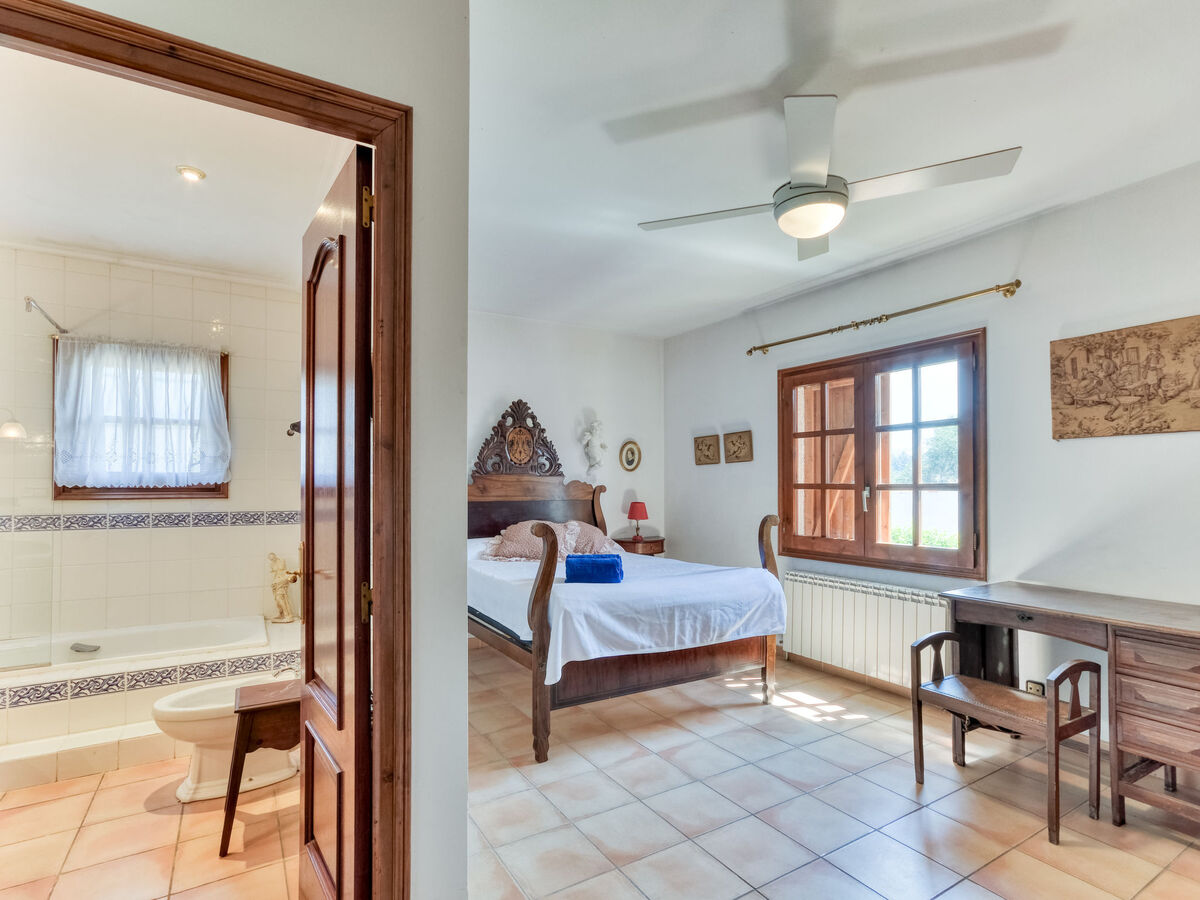 Quietud, maison 6 pers. avec piscine à Santa Cristina d'Aro - Photo 18
